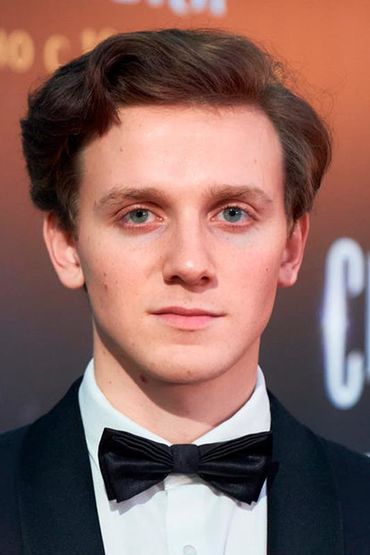 Фёдор Федотов