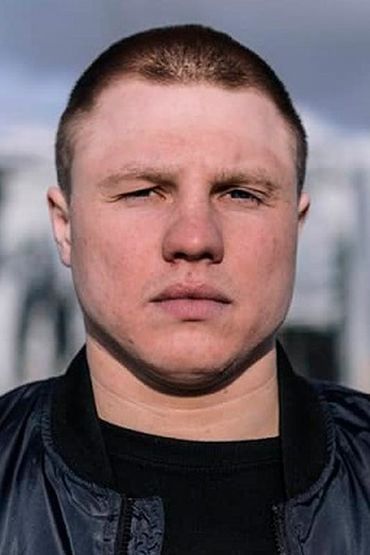 Владимир Вержбицкий