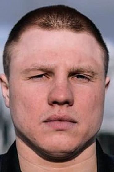 Владимир Вержбицкий