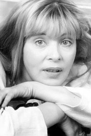 Елена Капица