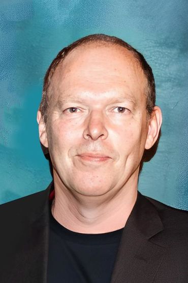 Гленн Стэндринг