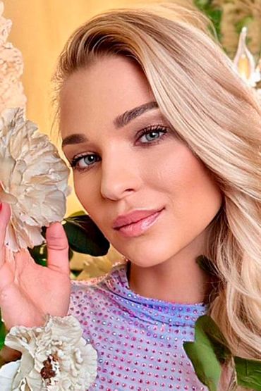 Дарья Злоказова