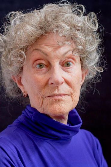 Алайна Захари Уоррен