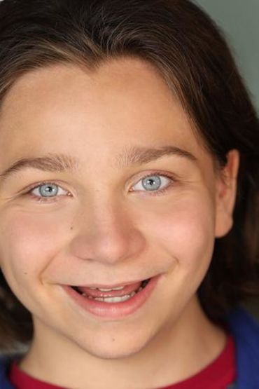 Брайсон Робинсон