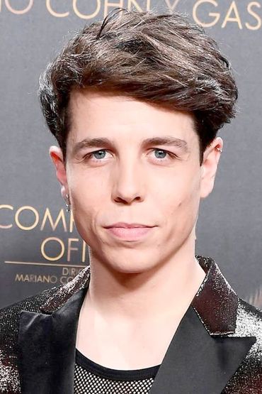 Кольдо Олабарри