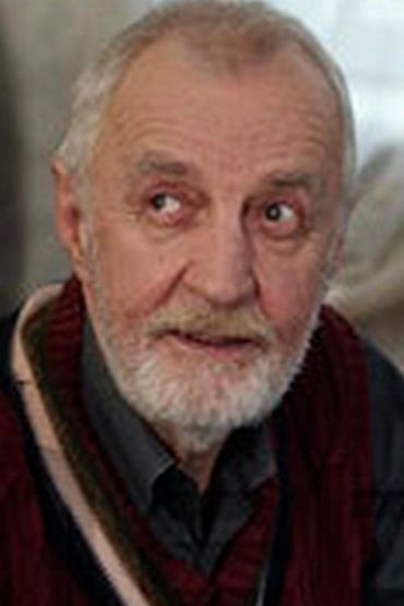 Аарне Юкскюла