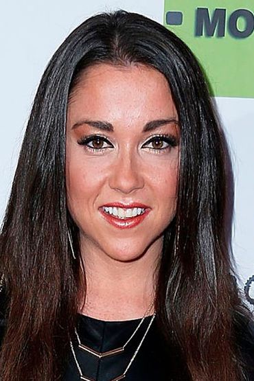 Рэйчел Элиг