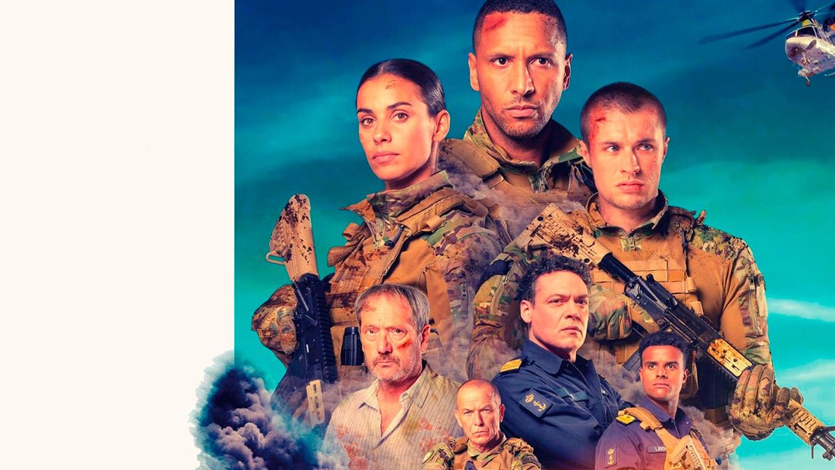 Операция «Вторжение»