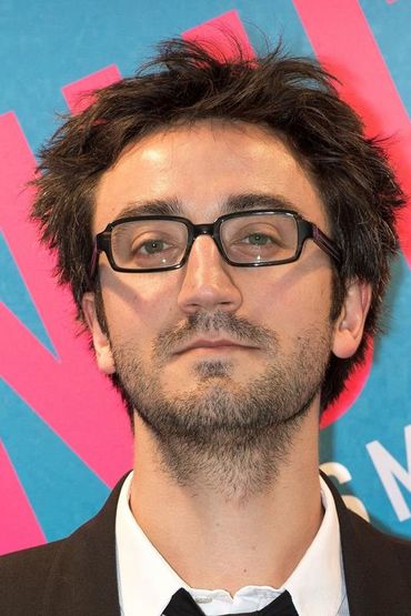 Оливье Тренэр