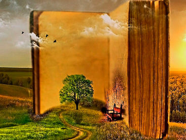 Литературный сериал Литературный сериал