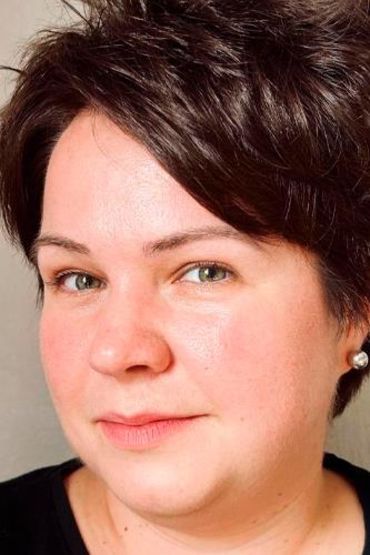 Мария Олейник