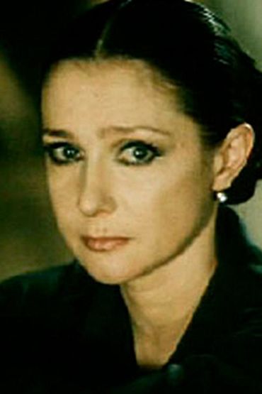 Екатерина Максимова