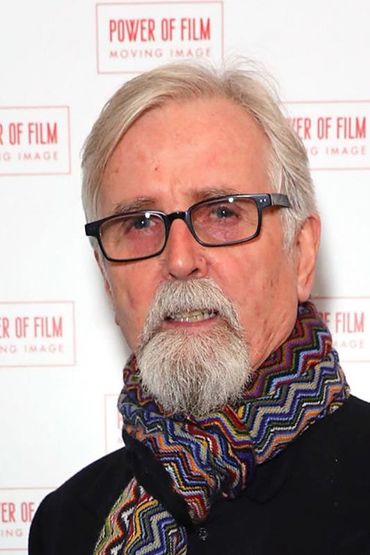 Фрэнк Роддэм