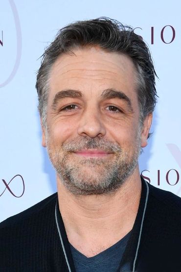 Крис МакКенна