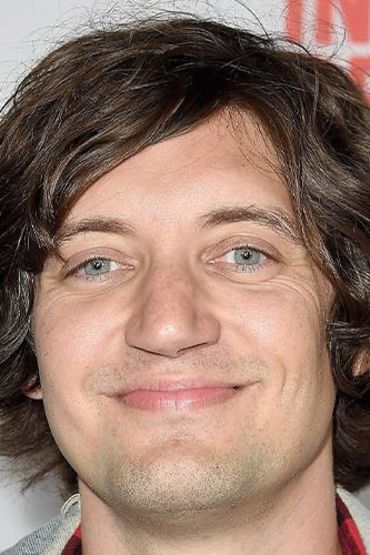 Джексон Стюарт