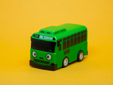 Пластилиновые друзья