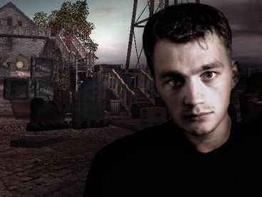 Чужой среди своих Чужой среди своих