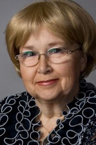 Светлана Харлап
