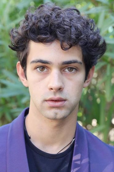 Massimiliano Caiazzo