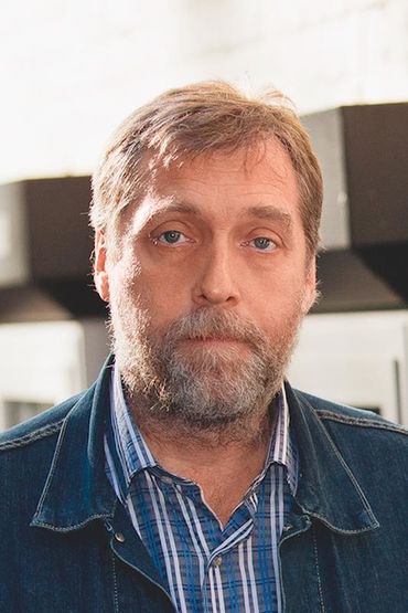 Никита Высоцкий