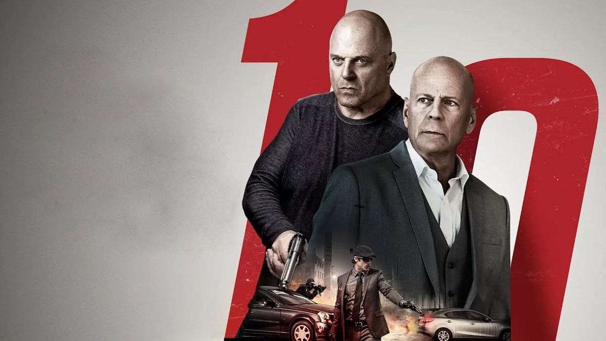 10 минут спустя