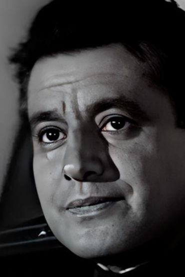 Гавриил Егиазаров