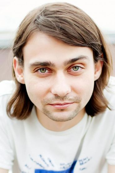 Максим Свешников