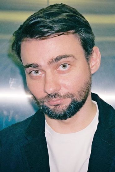 Максим Свешников