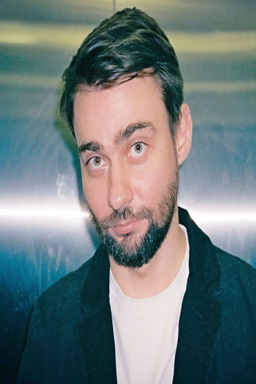 Максим Свешников