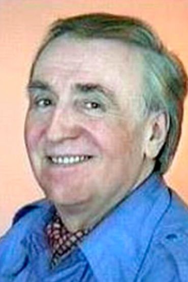 Валентин Кулик