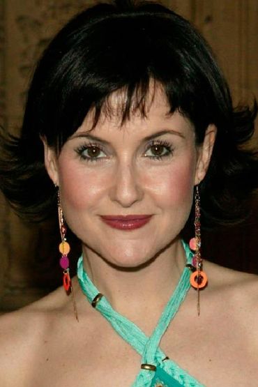 Элизабет Карлинг