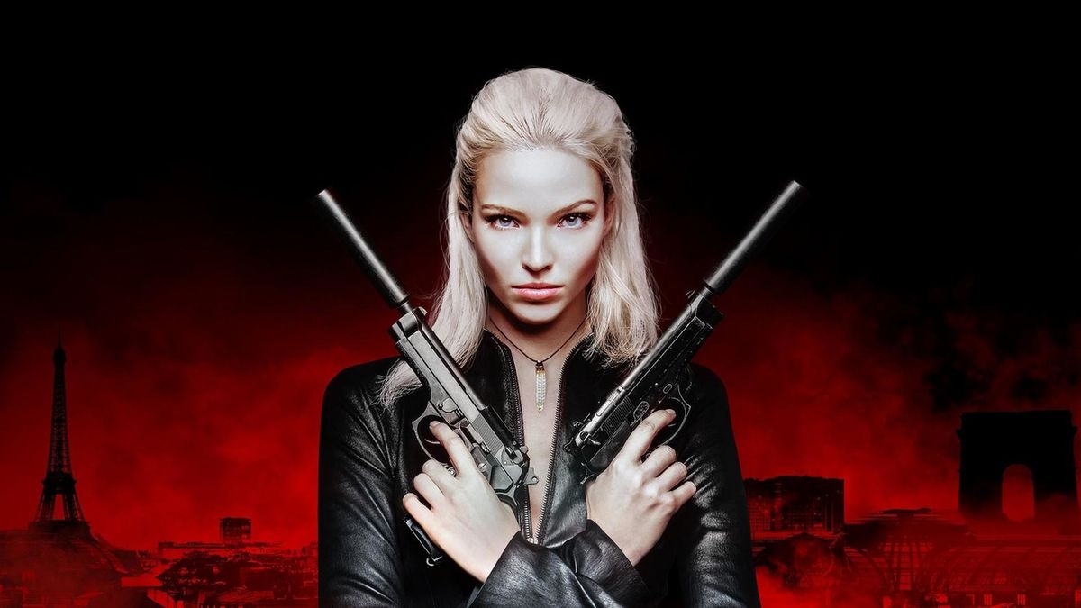 Анна