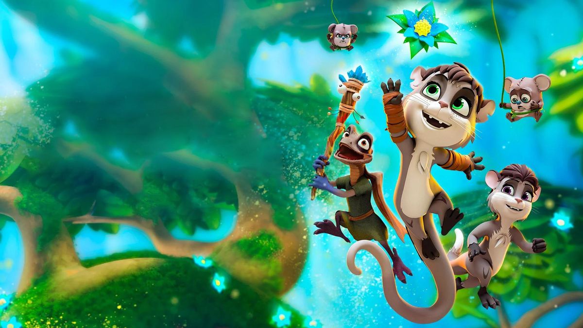 Дерево желаний