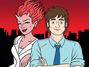 Гадкие американцы Гадкие американцы