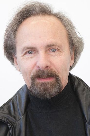 Константин Лопушанский