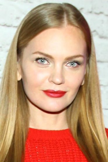 Елена Кулецкая