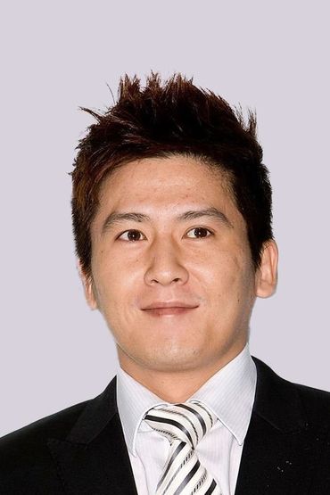 Хон Гён-мин