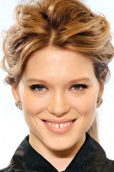 Леа Сейду