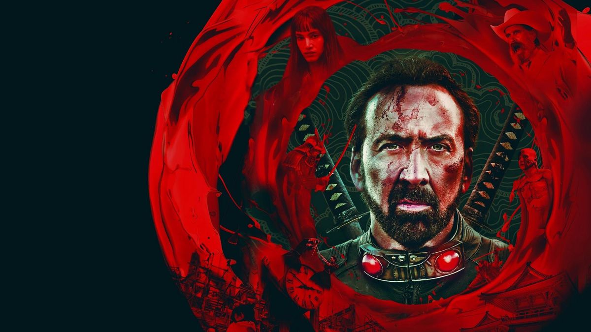 Узники страны призраков