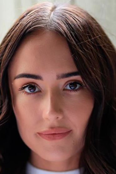 Лорен Гримсон