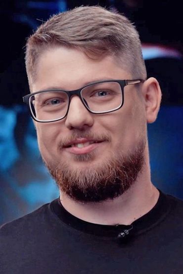 Андрей Денисов
