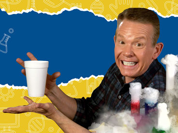 Наука: сделай сам