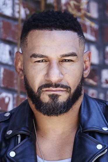 Джей Хайрон