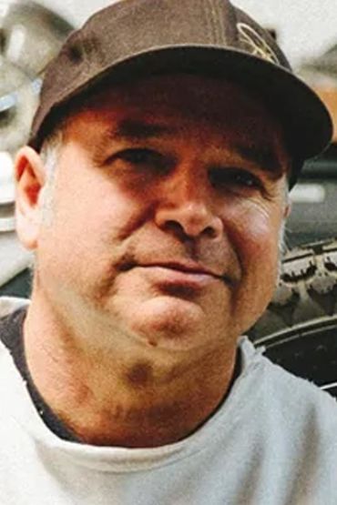 Mark Jarel