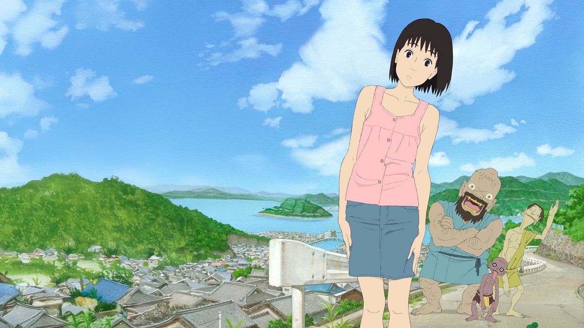 Письмо для Момо