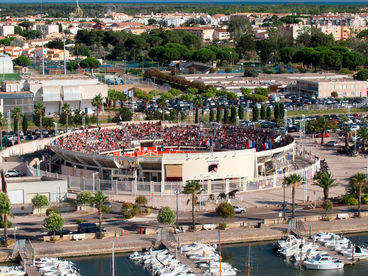 Камаргская гонка в Окситании Камаргская гонка в Окситании