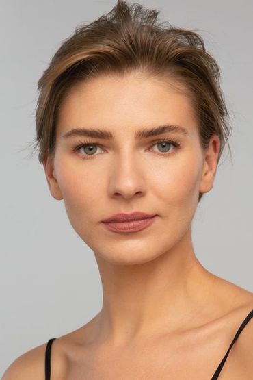 Ангелина Лакатош