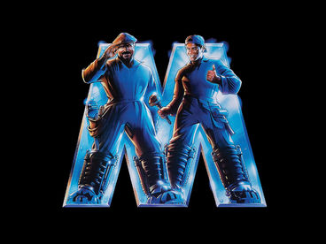 Супербратья Марио