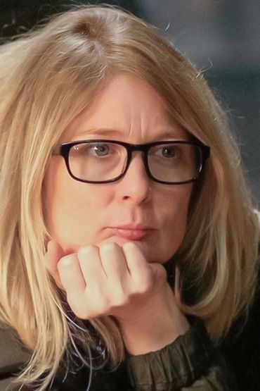 Элис Тротон