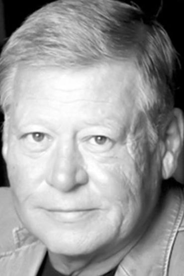 Виктор Мирный